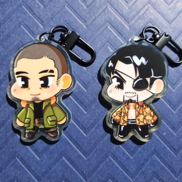 Yakuza Boys