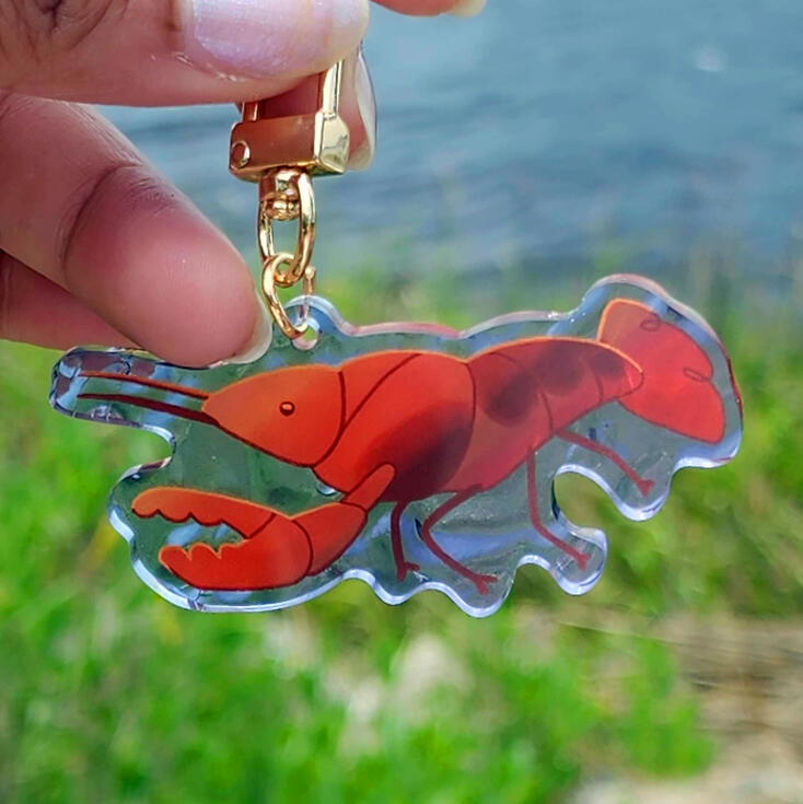 CRAWFISH