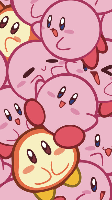 Kirby Kirby