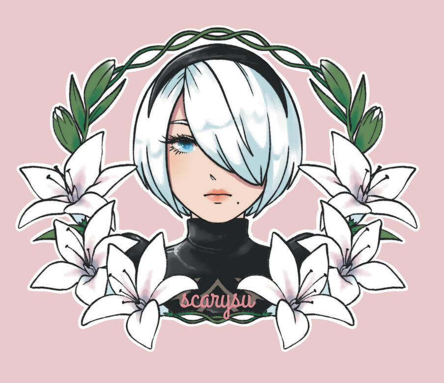 2B