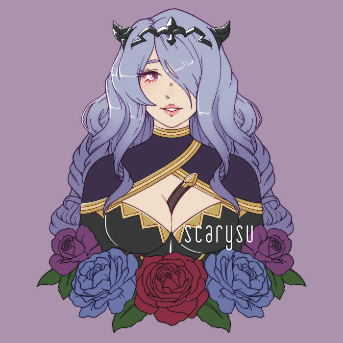 Camilla