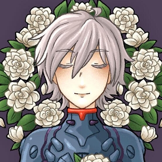Flower Kaworu Flower Kaworu