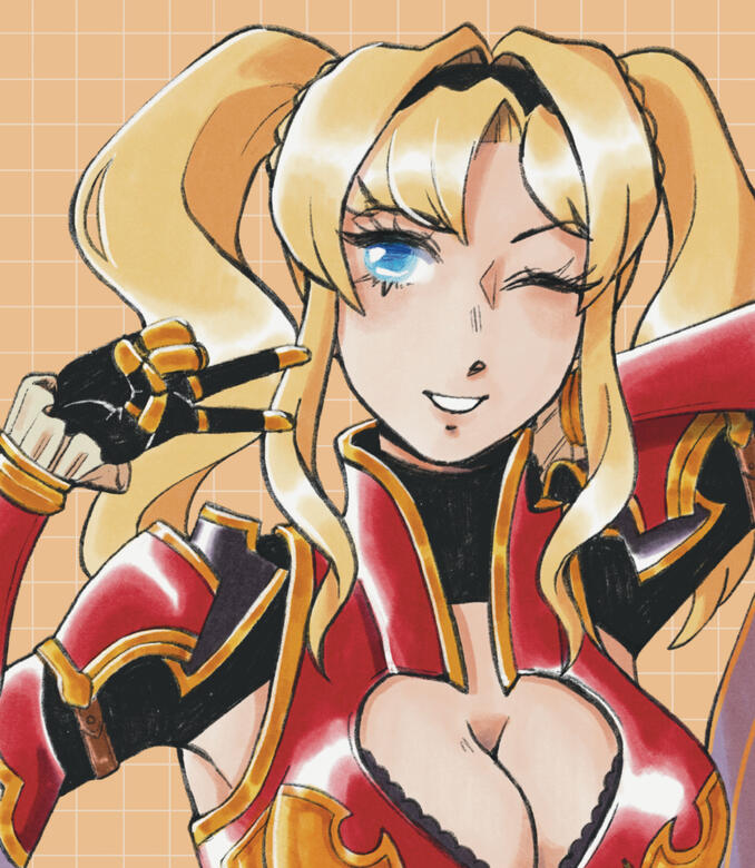 Zeta Zeta