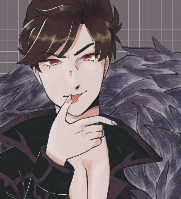 Belial Belial