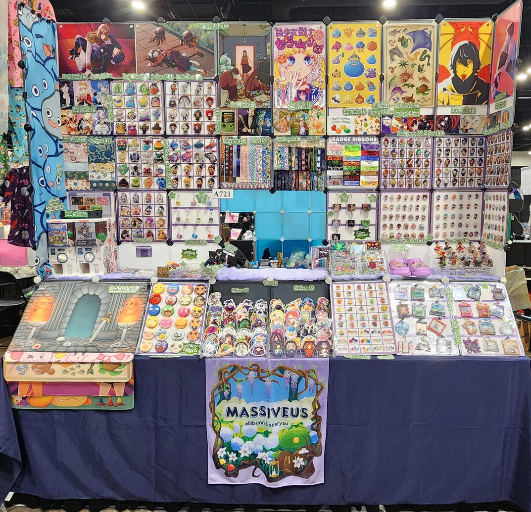 Metrocon 2026 Metrocon 2026